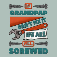 If Grandpap Can't Fix It We Are All Screwed Heavyweight Hoodie | Teevron