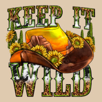 Keep It Wild Western Heavyweight Sweatshirt | Teevron