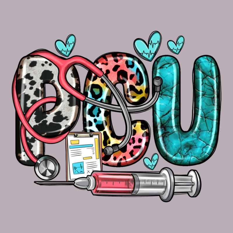 Pcu Vintage Tee by Zillion Design Studio | Teevron