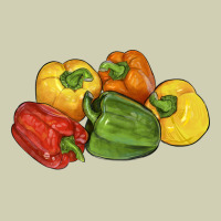 Peppers Heavy Core Tee | Teevron