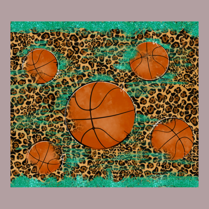 Basketball Vintage Hoodie by RanaPortraitStore | Teevron