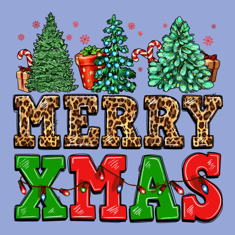 Merry Xmas Classic Tee by FaDigitalArtStudio | Teevron