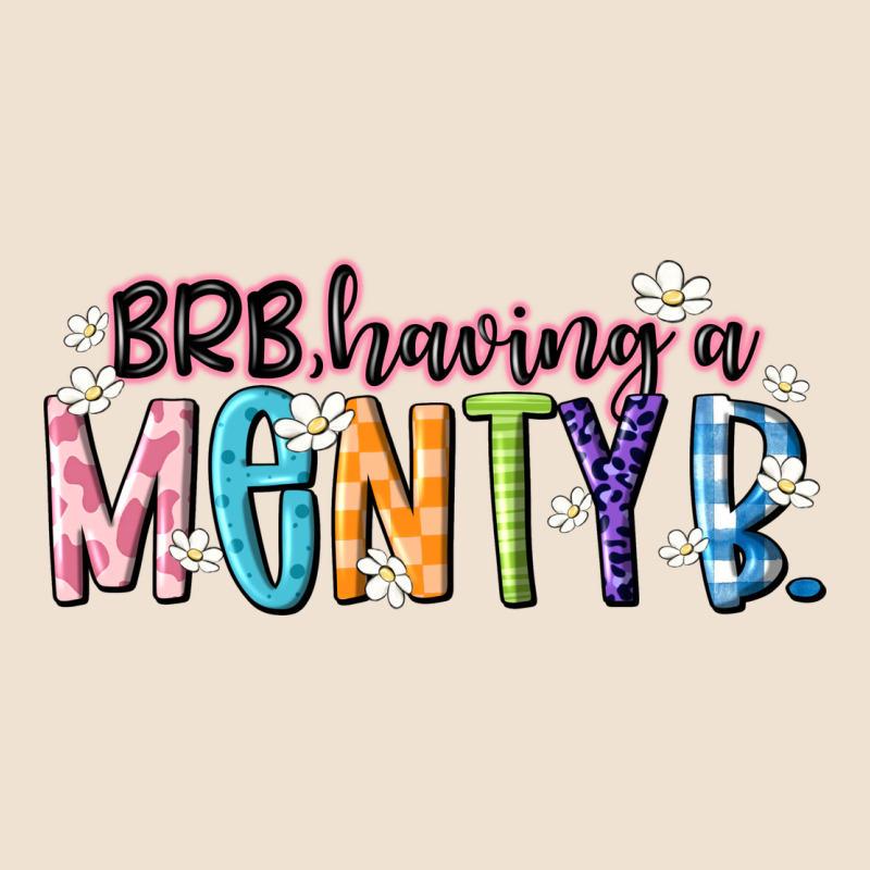 Having A Menty B Urban Hoodie by Artiststas | Teevron