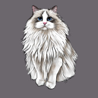Ragdoll Cat Premium Sweatshirt | Teevron