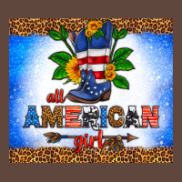 All American Girl Classic Tee | Teevron