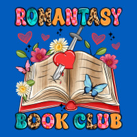 Romantasy Book Club Urban Hoodie | Teevron