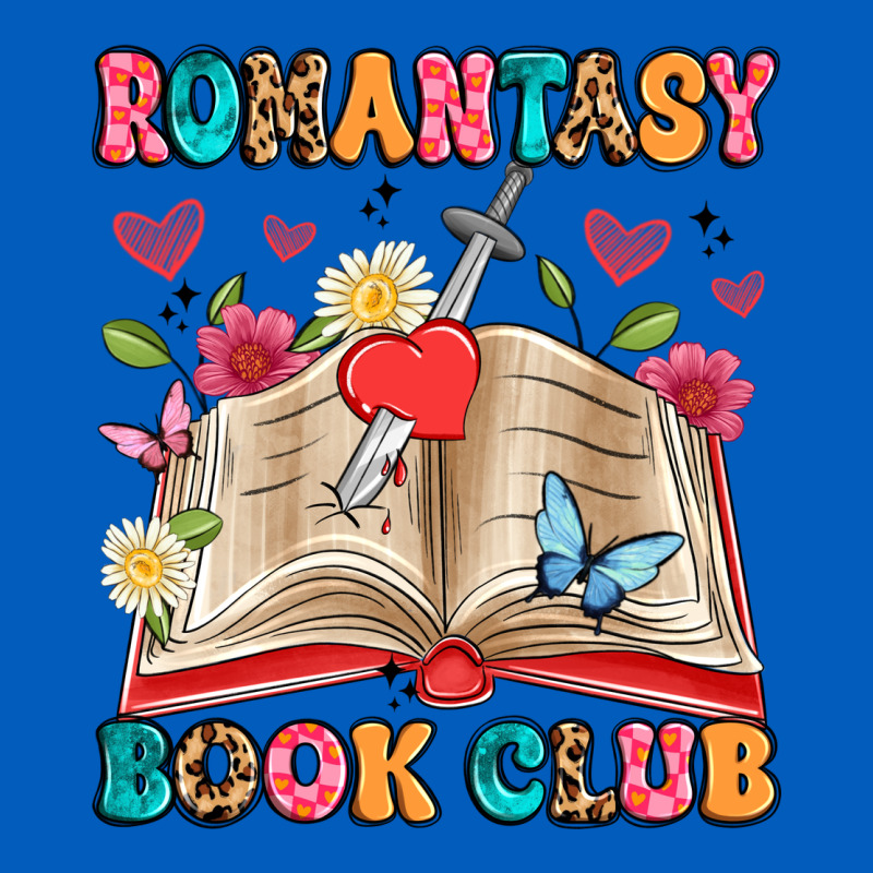 Romantasy Book Club Urban Hoodie by Artiststas | Teevron