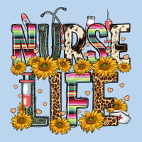 Nurse Life Classic Tee | Teevron