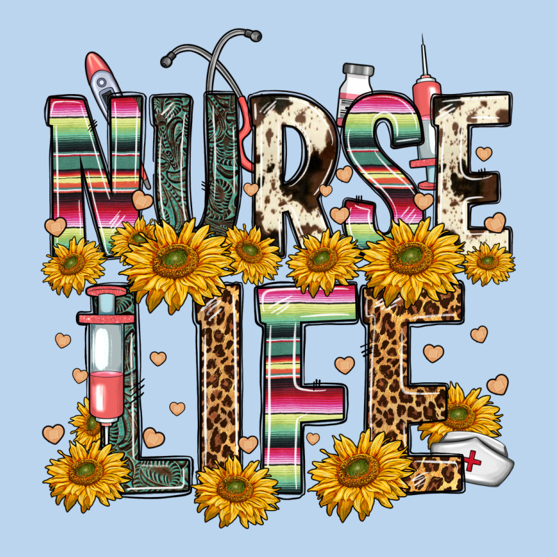 Nurse Life Classic Tee by FaDigitalArtStudio | Teevron