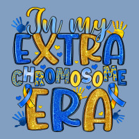 In My Extra Chromosome Era Urban Hoodie | Teevron