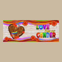 Love Has No Gender Mug 11 Oz Long Sleeve Tee | Teevron