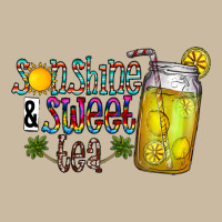 Sunshine & Sweet Tea Long Sleeve Tee | Teevron