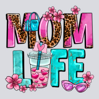 Mom Life Zipper Hoodie | Teevron