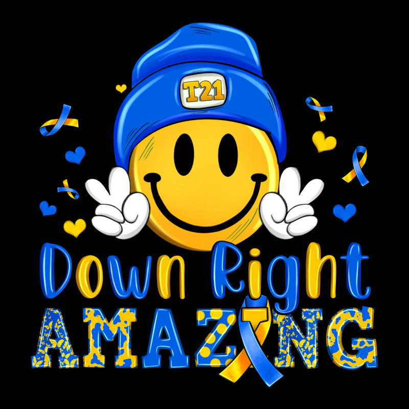Down Right Amazing Urban Hoodie by Artiststas | Teevron