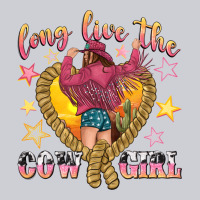Long Live The Cowgirl Heavyweight Sweatshirt | Teevron