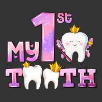 my first tooth with teeth for girls | Teevron