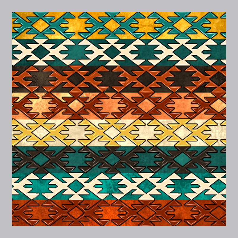 Native American Aztec Seamless Pattern 1 Classic Tee by BundleAndBundleShop | Teevron