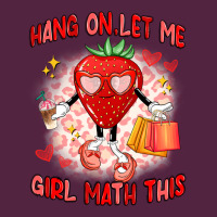 Hang On,let Me Girl Math This Urban Hoodie | Teevron