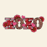 Valentine's Day Xoxo Sunflower Heart Vintage Tee | Teevron