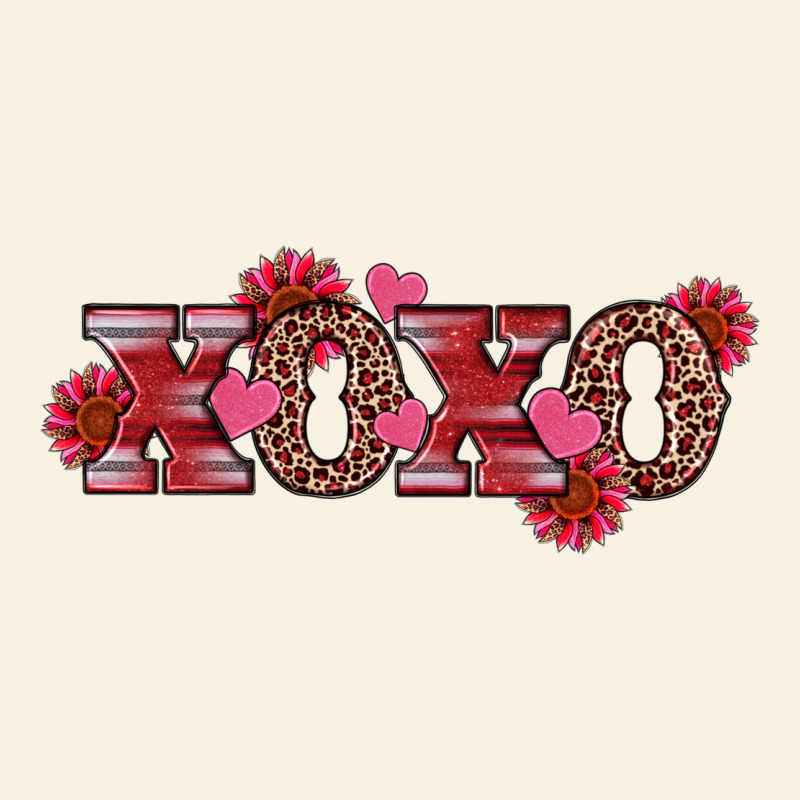 Valentine's Day Xoxo Sunflower Heart Vintage Tee by RanaPortraitStore | Teevron