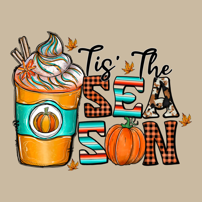Tis The Sea Son Long Sleeve Tee by CowhideDigitalArt | Teevron