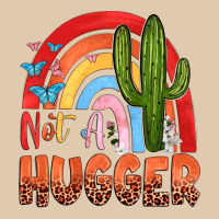 Not A Hungger Heavyweight Sweatshirt | Teevron