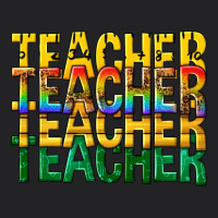 Teacher Teacher Teacher Vintage Tee | Teevron