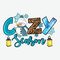 Cozy Season Winter Urban Heavy Tee | Teevron