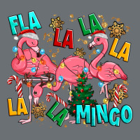Christmas Fla La La La La Mingo Premium Hoodie | Teevron
