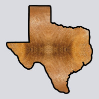 Texas Map Western Horsehide Pattern Zipper Hoodie | Teevron