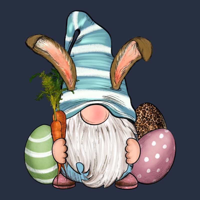 Easter Bunny Gnomes With Egg And Carrot Heavyweight Sweatshirt by RanaPortraitStore | Teevron