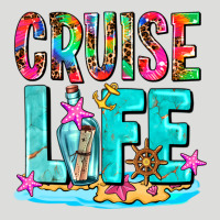 Cruise  Life Zipper Hoodie | Teevron