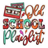 old school playlist cassette | Teevron