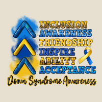 Down Syndrome Awareness Urban Hoodie | Teevron