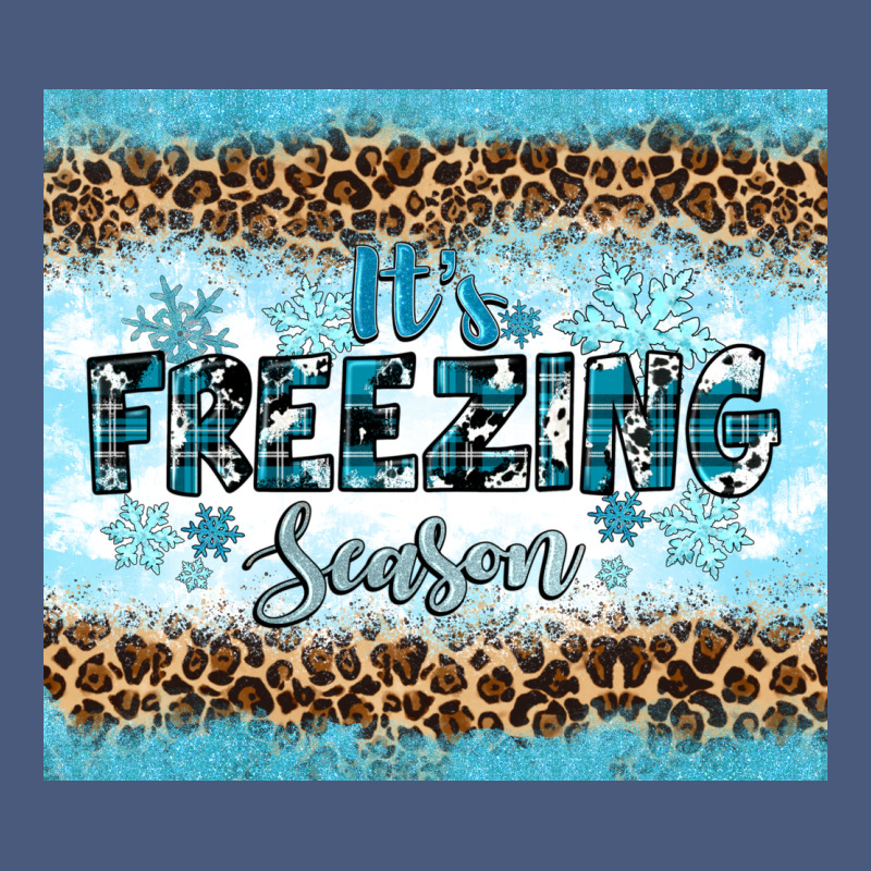 Its Freezing Vintage Hoodie by RanaPortraitStore | Teevron
