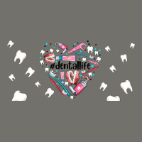 Dental Life Dentist Elements Premium Hoodie | Teevron