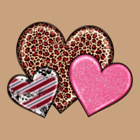 Valentine's Day Hearts Vintage Tee | Teevron