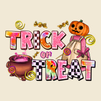 Trıck Or Treat Ladies Tee | Teevron