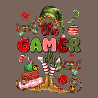 The Gamer Elf Premium Hoodie | Teevron