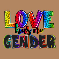 Love Has No Gender Long Sleeve Tee | Teevron