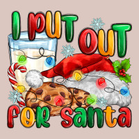 I Put Out For Santa Premium Hoodie | Teevron