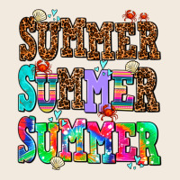 Summer Summer Summer Zipper Hoodie | Teevron