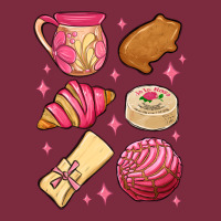Mexican Pan Dulce Premium Hoodie | Teevron