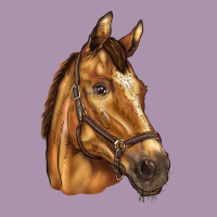 Horse Heavyweight Hoodie | Teevron
