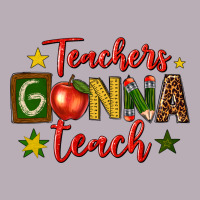 Teachers Gonna Teach Vintage Tee | Teevron