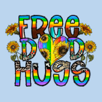 Free Dad Hugs Classic Tee | Teevron