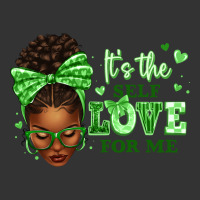 sorority colors green its the self love for me afr | Teevron