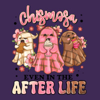 Chismosa Even In The After Life Premium Hoodie | Teevron