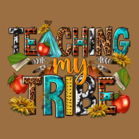 Teaching My Vintage Tee | Teevron