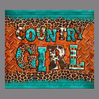 Country Girl Heavyweight Hoodie | Teevron